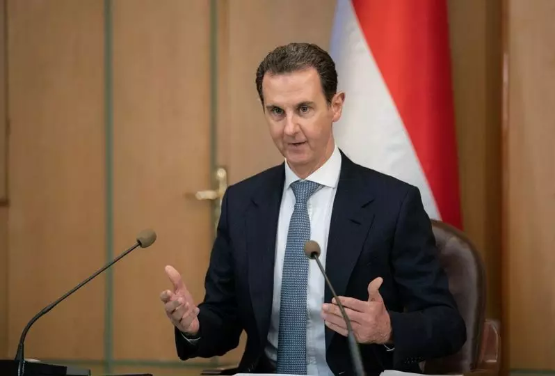 الرئيس الأسد خلال اجتماع اللجنة المركزية للحزب: ما سيصدر عن الاجتماع مهم لجهة تغيير وتجديد في منظومة العمل الحزبي والمجتمع والدولة 