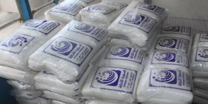 تدارك أي نقص حاصل في الصالات من السكر… مصدر في السورية للتجارة بدمشق : واردات جديدة من المادة ستصل قريباً 