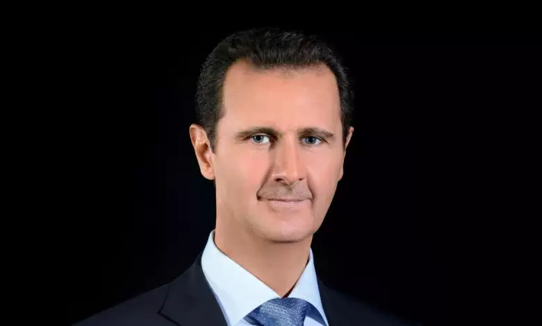 الرئيس الأسد يوجه بمنح أبناء الشهداء والجرحى والمفقودين في بعض الاختصاصات الجامعية قرضاً لشراء حاسب 