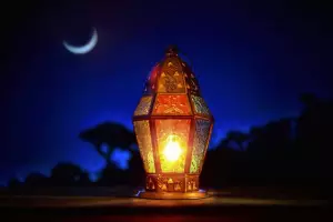 التوقعات الفلكية لموعد بدء شهر رمضان المبارك » .. وساعات الصيام في الدول العربية ؟ 