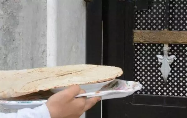 رغم الظروف المعيشية.. “سكبة رمضان” حاضرة عند بعض السوريين 