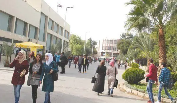 استاذ جامعي : الإعفاء من رسوم جميع معاملاتهم بالدولة ورسوم التأمينات القضائية … 