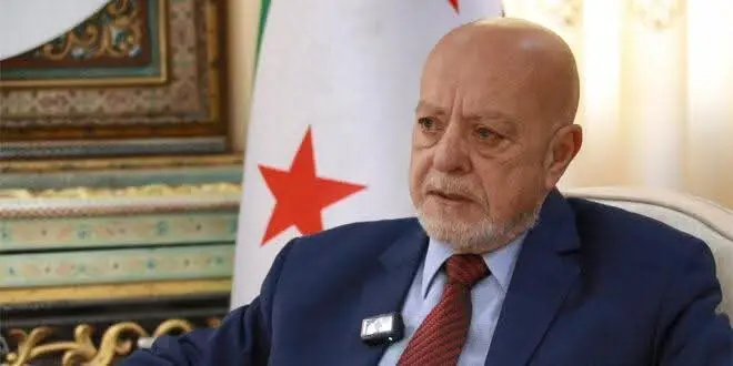 وزير الاقتصاد والصناعة رفع العقوبات يتيح للاقتصاد السوري التطور والتواصل مع اقتصادات دول العالم 