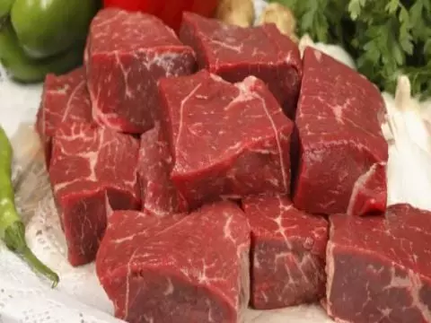 اللحوم أقل بـ 10% من السوق.. وقريباً استجرار الثوم مباشرة من المزارعين 
