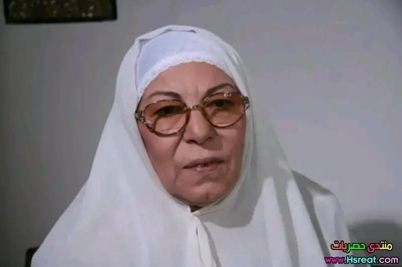 ⚫️⚫️ الفنانة القديرة ( فدوى محسن )  في ذمة الله .. 